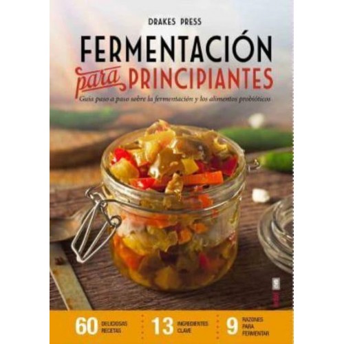 Fermentacion Para Principiantes