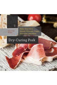 Dry-Curing Pork Make Your Own Salami, Pancetta, Coppa, Prosciutto, and More - Countryman Know How