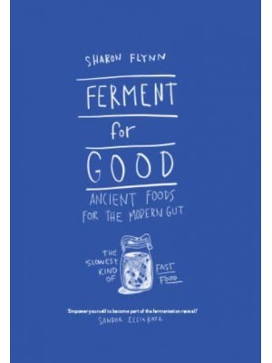 Ferment for Good