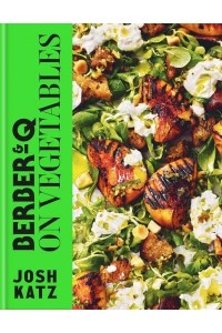 Berber & Q on Vegetables
