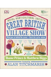 Royal Horticultural Society Great British Village Show