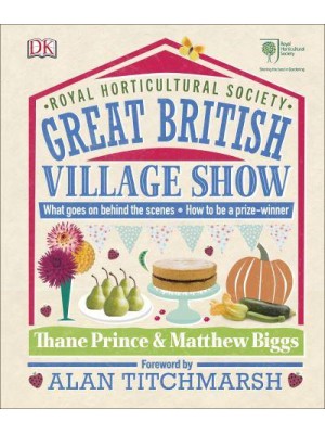 Royal Horticultural Society Great British Village Show