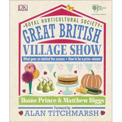 Royal Horticultural Society Great British Village Show