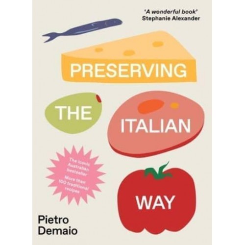 Preserving the Italian Way