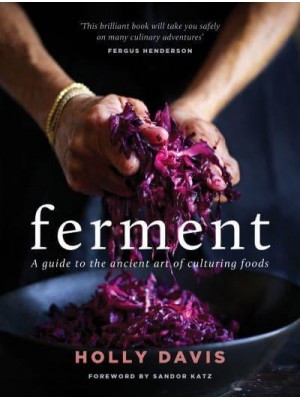 Ferment