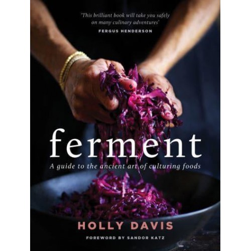 Ferment