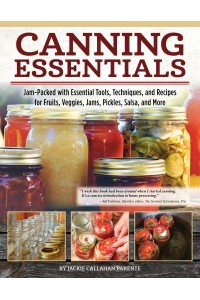 Canning Essentials