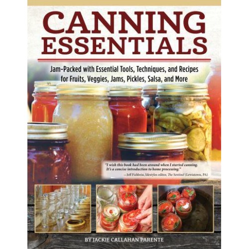 Canning Essentials