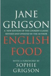 English Food