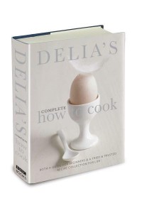 Delia's Complete How to Cook