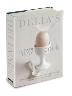 Delia's Complete How to Cook