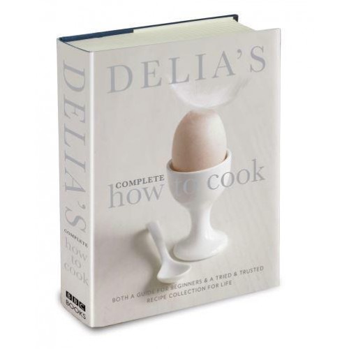 Delia's Complete How to Cook