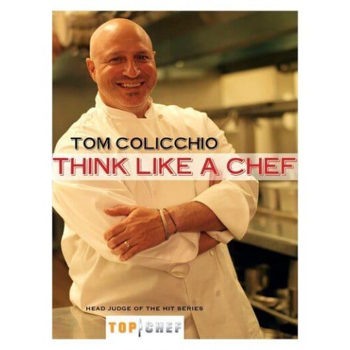 Think Like a Chef