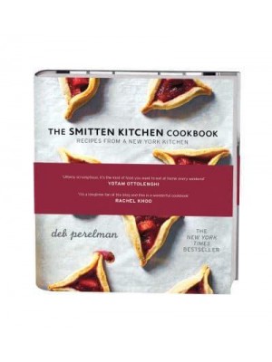 The Smitten Kitchen Cookbook