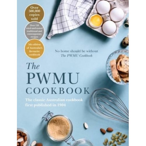 PWMU Cookbook