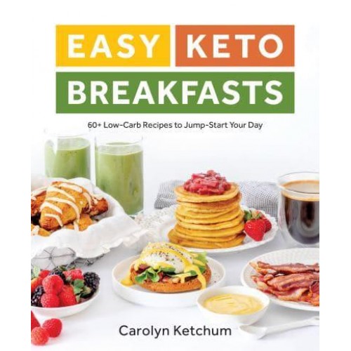 Easy Keto Breakfasts