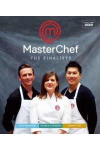 MasterChef Series 9 The Finalists