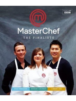 MasterChef Series 9 The Finalists