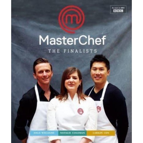 MasterChef Series 9 The Finalists