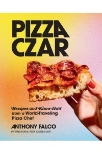 Pizza Czar