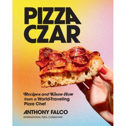 Pizza Czar
