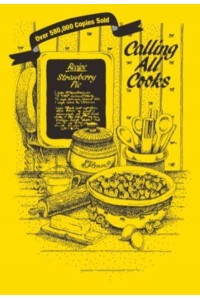 Calling All Cooks