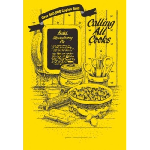 Calling All Cooks