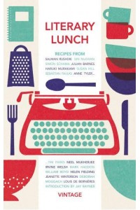 Literary Lunch