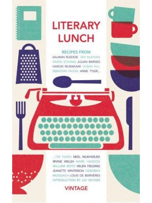 Literary Lunch