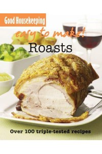 Roasts - Easy to Make!