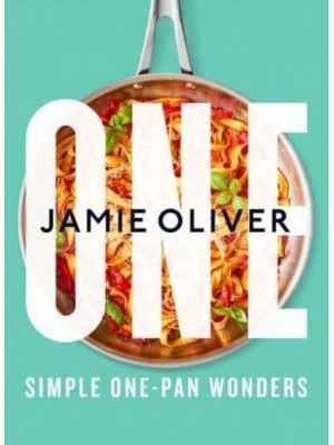 One Simple One-Pan Wonders