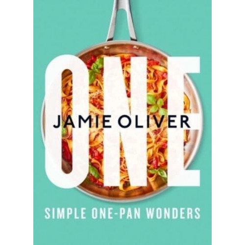 One Simple One-Pan Wonders