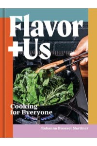 Flavor+us Cooking for Everyone