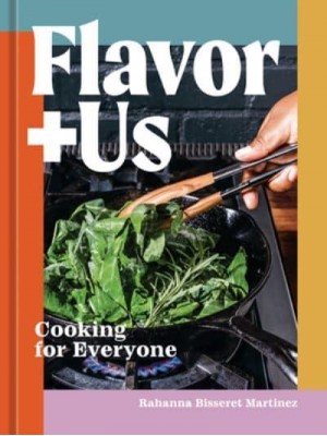 Flavor+us Cooking for Everyone