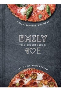 Emily The Cookbook