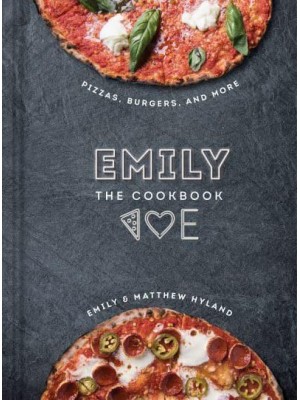 Emily The Cookbook