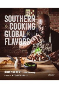 Southern Cooking, Global Flavors