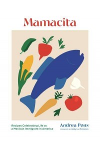 Mamacita Recipes Celebrating Life as a Mexican Immigrant in America