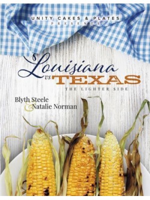 Louisiana Vs Texas The Lighter Side