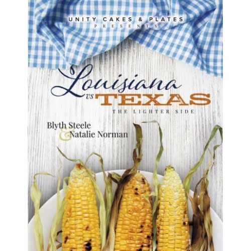 Louisiana Vs Texas The Lighter Side