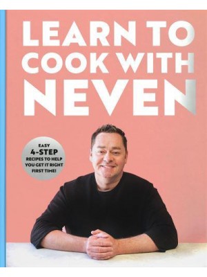 Learn to Cook With Neven
