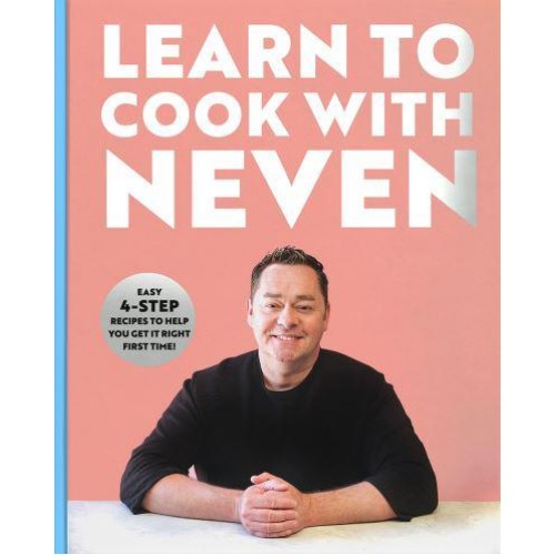 Learn to Cook With Neven
