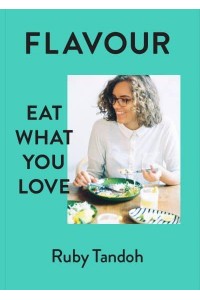 Flavour Eat What You Love