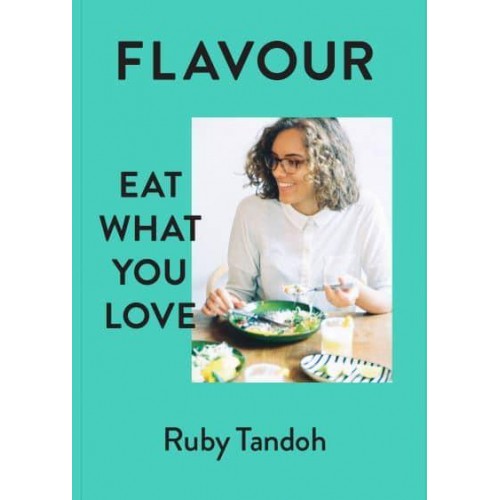 Flavour Eat What You Love