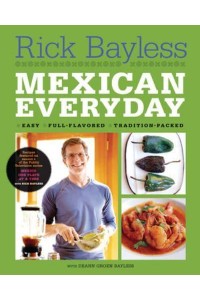 Mexican Everyday