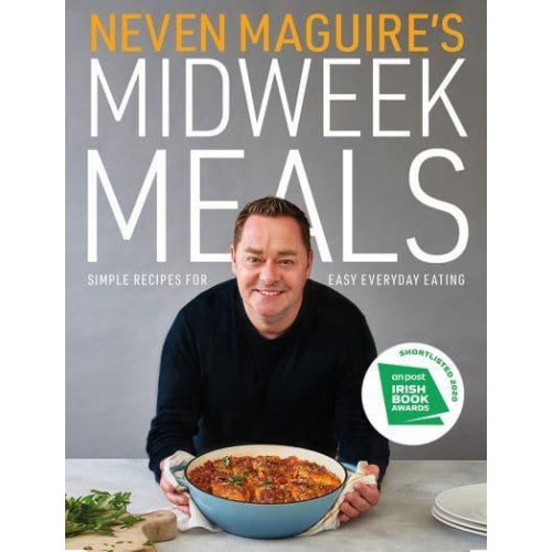 Neven Maguire's Midweek Meals