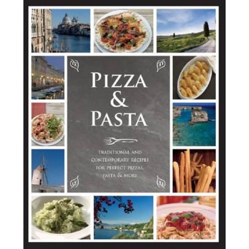 Regional Kitchen - Pizza and Pasta