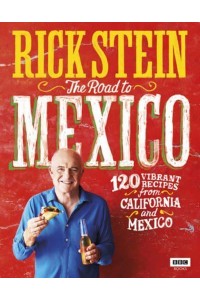 The Road to Mexico