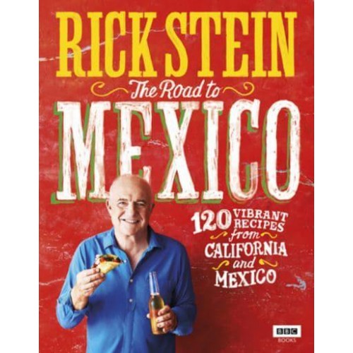 The Road to Mexico