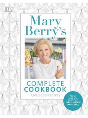 Mary Berry's Complete Cookbook